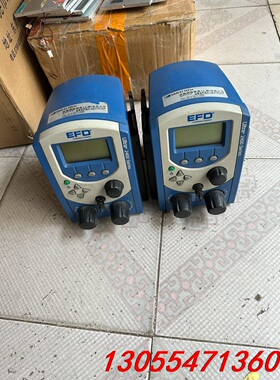 议价NORDSON诺信 EFD 点胶机控制器Ultra 2400