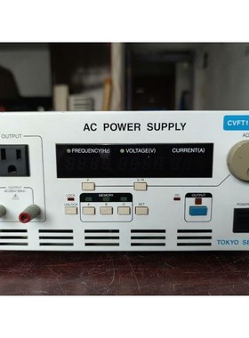 日本原装东京精电 TOKYO SEIDEN CVFT1-D2议价