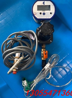 议价美国CECOMP DPG1000B15PSIG-5数字压力表