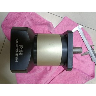 减速机1台,PF120-30精密行星减速机,1.5KW130议价