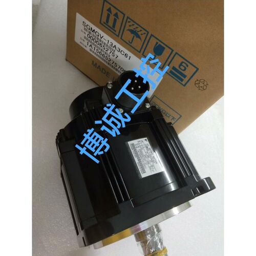 #YASKAWA/安川 SGMGV-13A3A61/13A3议价
