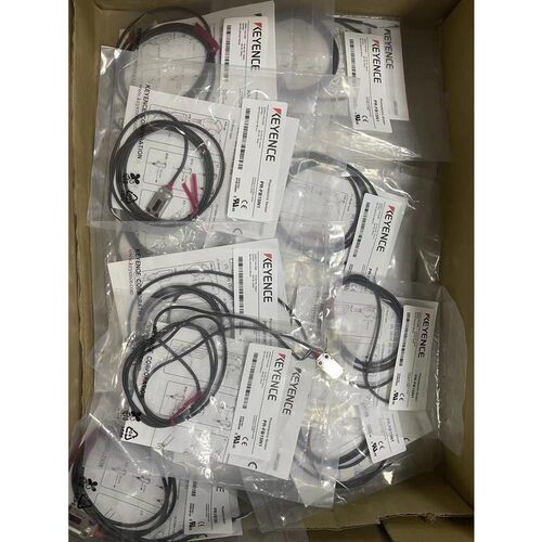 PR-FB15N1   有多个 基恩士全新原装正品 实物图议价