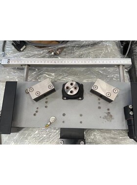 FIFE/MAXCESS美塞斯纠偏控制器带标尺C100745议价