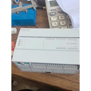 KOYO光洋可编程控制器NK1L 全新议价 CPU40DR
