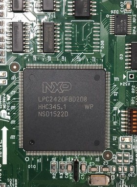 LPC2420FBD208,lpc2420fbd208,NX议价