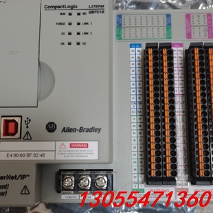 全新22年无包装 议价AB QBFC1B L27ERM 1769