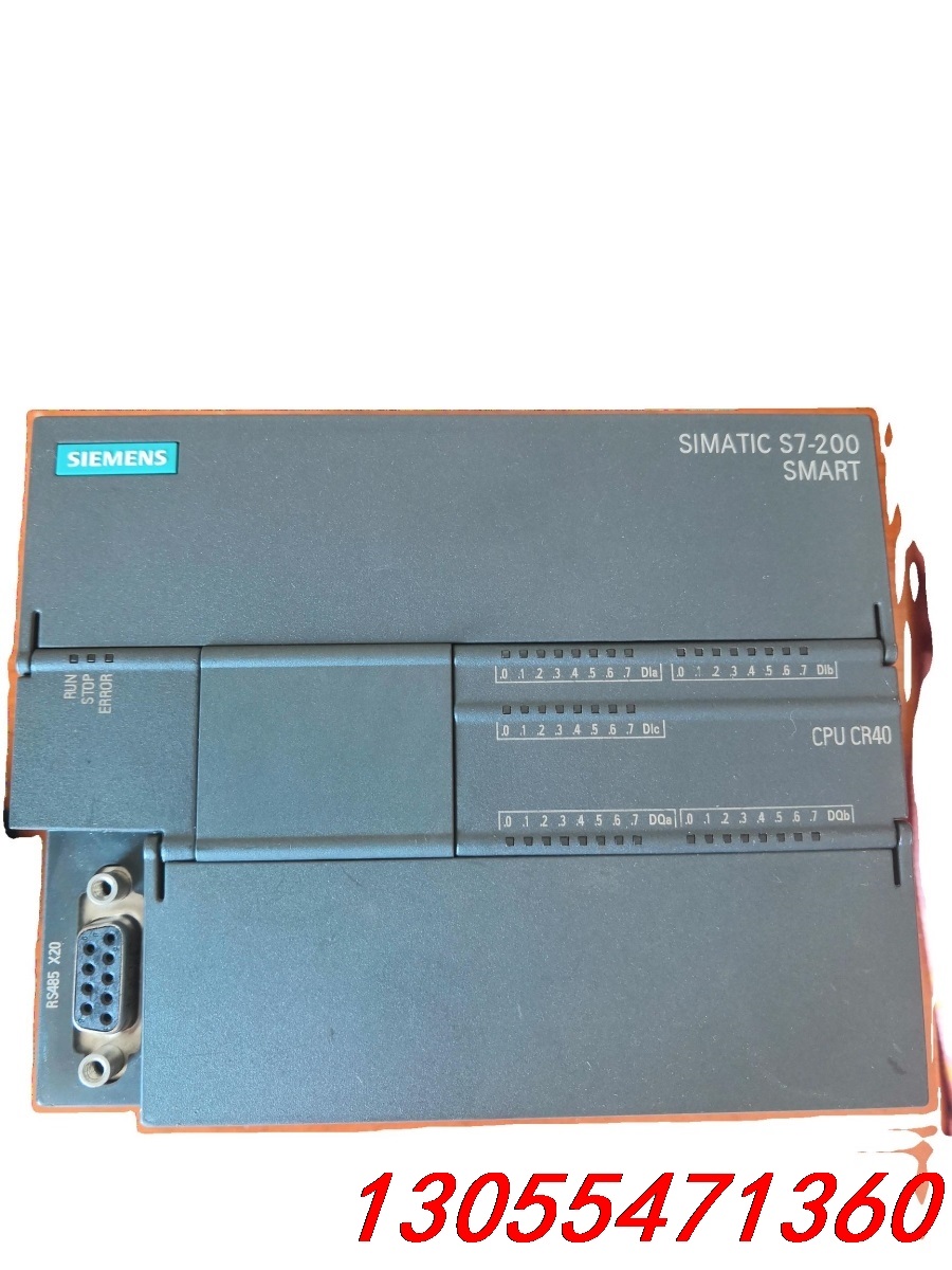 议价西门子SMATR S7-200 6ES7 288-1CR40