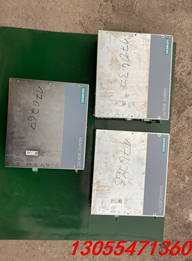 议价西门子IPC627D工控机
