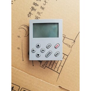 E82ZBC lenze伦茨8200系列变频器操作面板议价