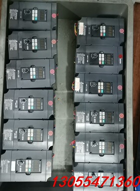 议价众辰变频器H2200A0D75K 0.75kw/220v