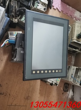 议价富士触摸屏UG430-SS4  24VDC  1.3A 原装