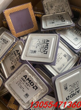 议价AMD-K6-200ALR 166ALR，233ANR.30