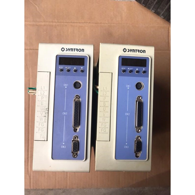 森创伺服电机驱动器GS0100A AC220V 90CB10议价