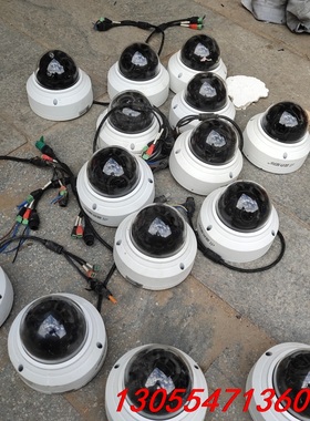 议价蓝色星际网络摄像机，bsr-im2224-b0501g拆机。