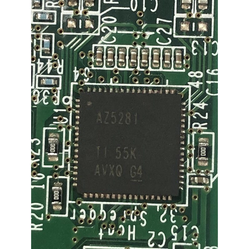AZ5281,ti芯片,芯片漂亮,有200多个,单个价,有需议价