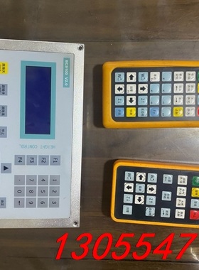 议价柏楚调高器，BCS100 V2.0，二手拆机，带按键，要的联