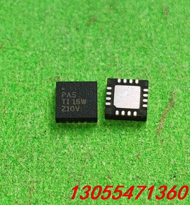 议价BQ24650RVAR BQ24650 丝印 PAS QFN