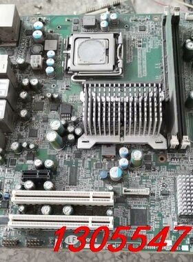 议价OKI  2PU4008-3334 W9EL工控主板拆机