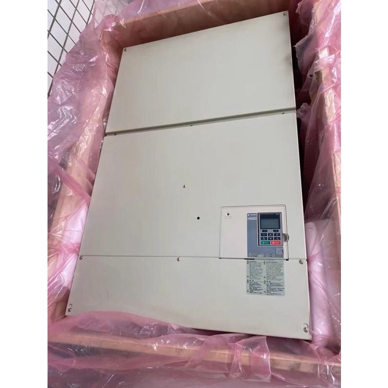 安川变频器CIMR-HB4A0112AAA 55KW H10议价