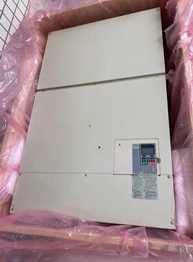 安川变频器CIMR-HB4A0112AAA 55KW H10议价