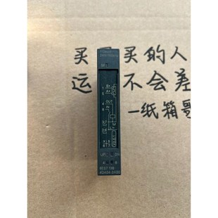 4DA04 138 0AB议价 6ES7 西门子ET200S模块