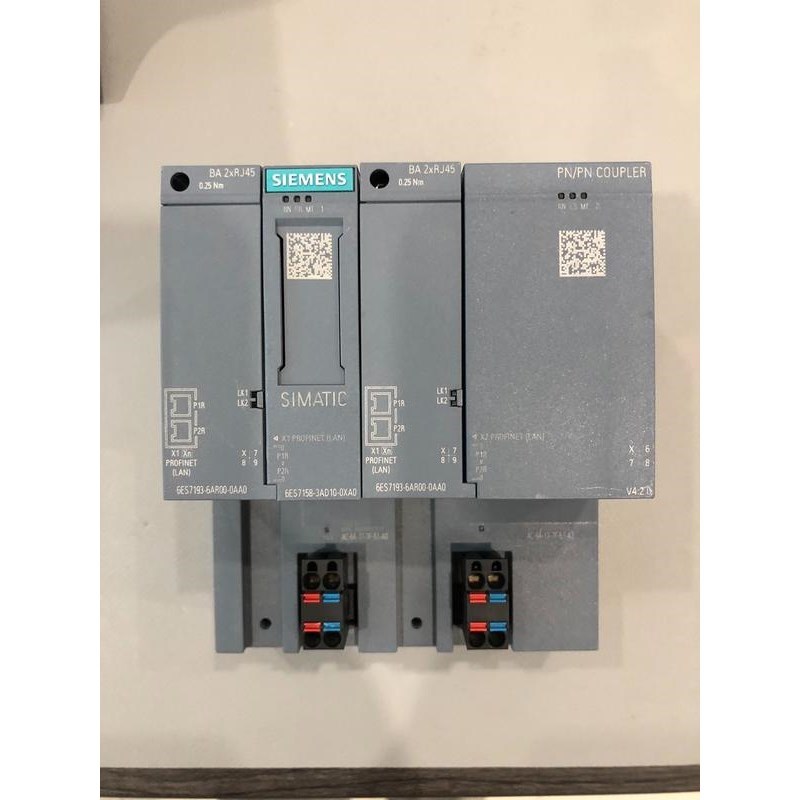 6ES7 158-3AD10-0XA0 西门子耦合器,原装正议价
