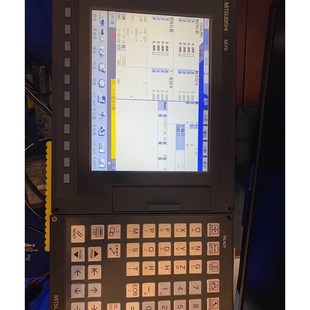 一套 FCA70P HN351键盘io 测试议价 三菱系统