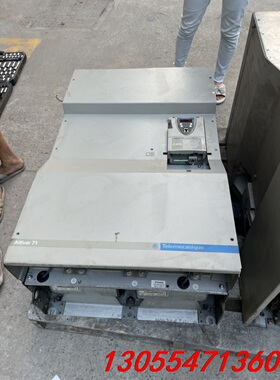 议价施耐德变频器ATV71HC31Y 测试好的315KW 500