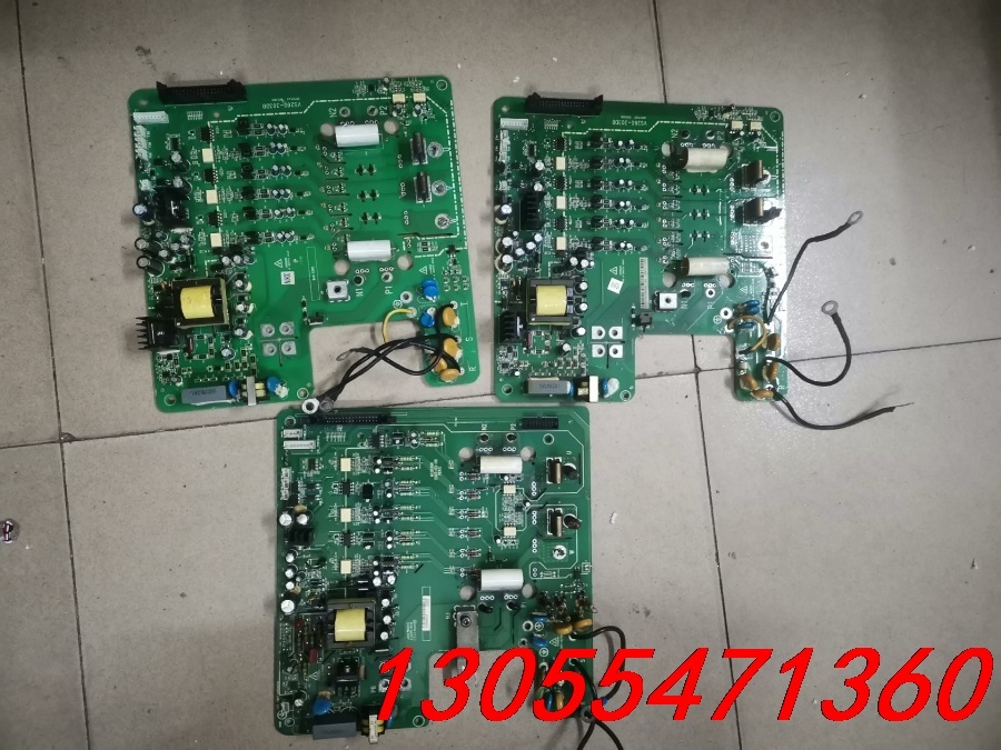 议价汇川变频器电源驱动板，MT303QD,VS260-303DB