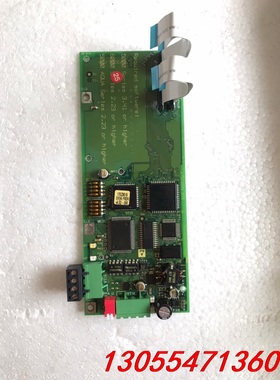 议价丹佛斯变频器通讯卡175Z3225 DT5丹佛斯 VLT50