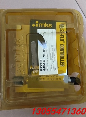 议价MKS 流量计 全新 1179BX23CR14VSPC1 8