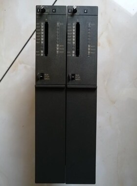 6ES7 414-4HR14拆机二手西门子400plc冗余模议价