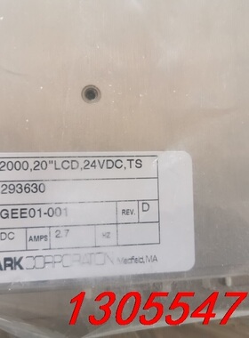 议价COMARK触摸屏，工业显示器，COMARK主机，全新原装，