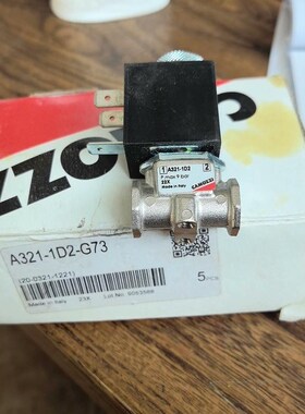 康茂盛A321-1D2-G73电磁阀议价