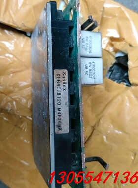 议价CLB40AB120拆机议价