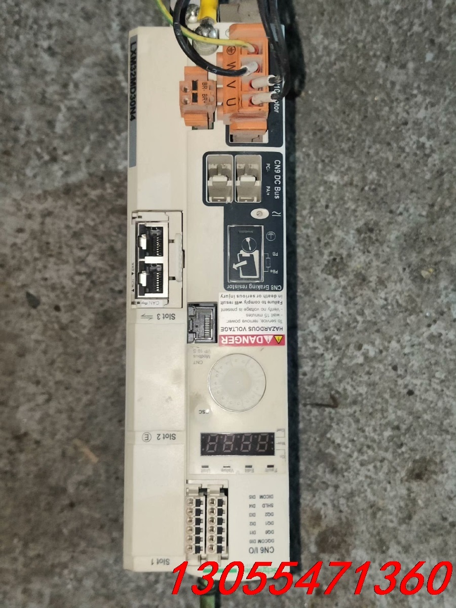 议价施耐德LXM32MD30N4