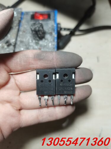 议价OR01H28 OR01H28A原装拆机 100V 280A