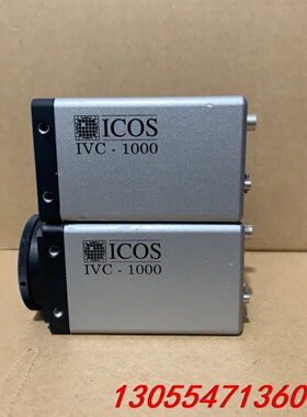 议价ICOS IVC-1000 OP771   OP772工业相