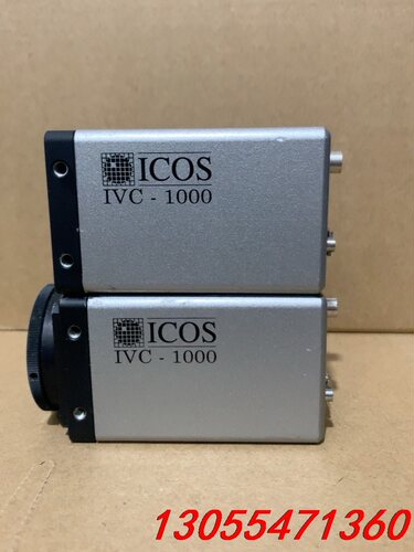 议价ICOS IVC-1000 OP771   OP772工业相