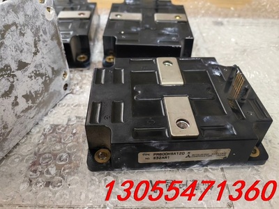 议价原装拆机  PM800HSA120  测试包好，需要议价