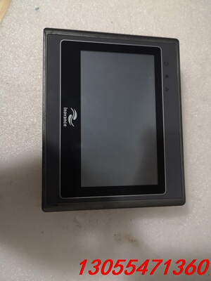 议价拆机，汇川4.3寸触摸屏IT5043T  功能正常
