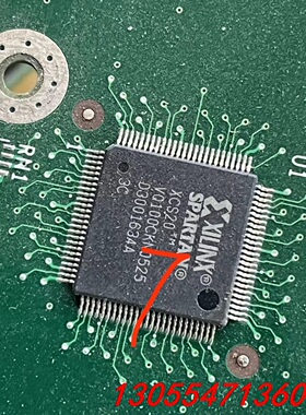 议价XCS20VQ100数量不多。成色好，需要的来