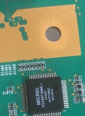 议价KSZ8873MMLI数量300来个，需要的来