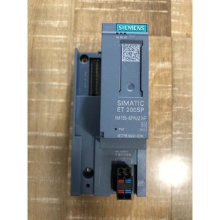 0CN0 6AU01 全新裸机ET2议价 6ES7155 西门子