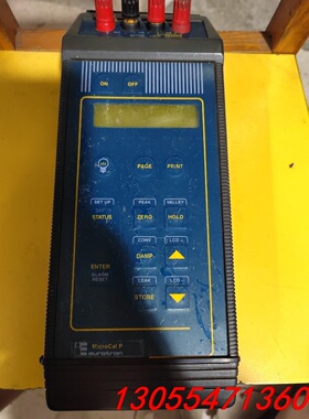 议价EUROTRON   8210，压力校验仪，