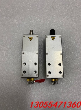 议价DILAS激光模块50A40W.50A43W 现货2只实物