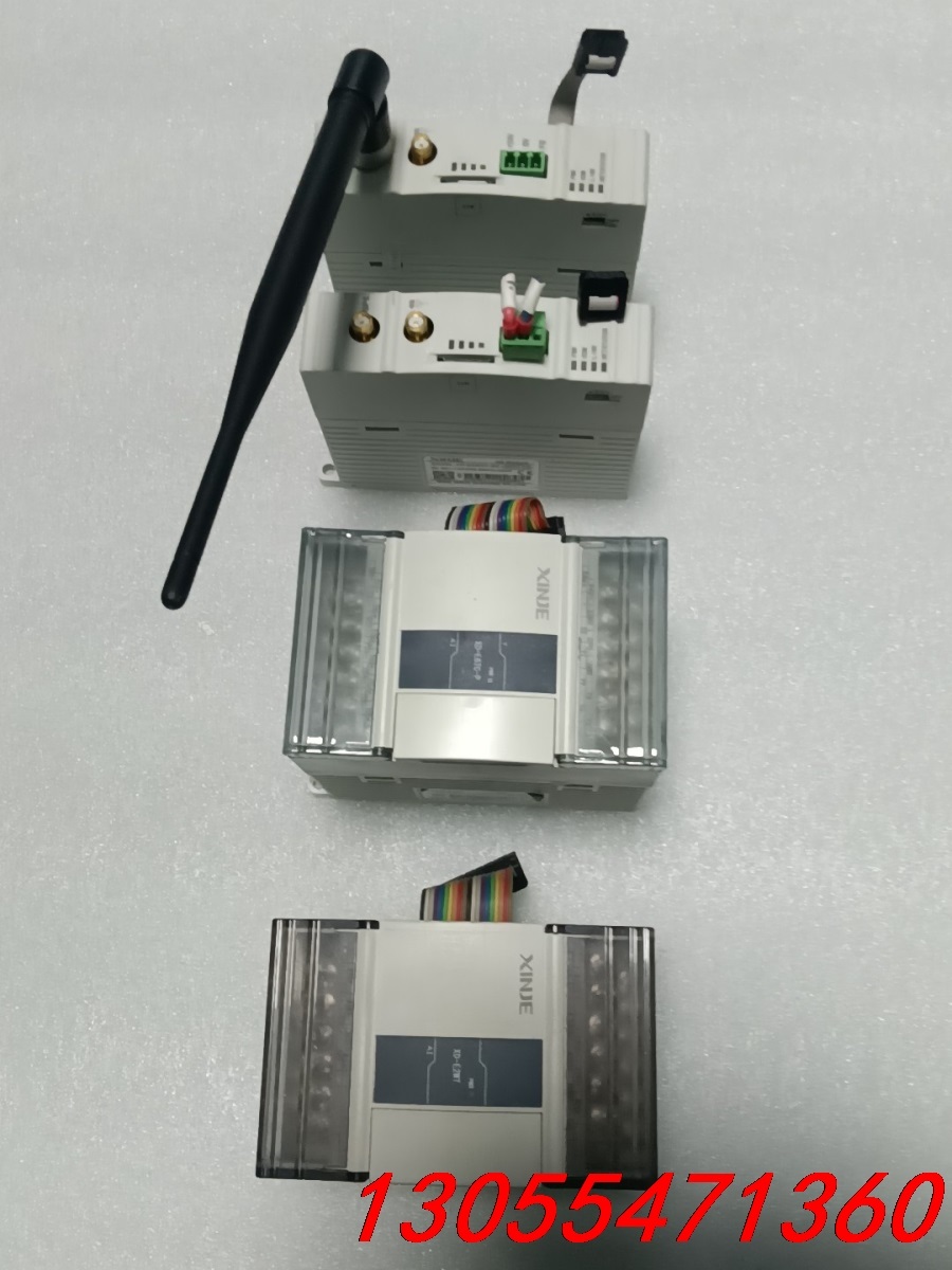 议价信捷PLC拆机二手XD-E2WT，