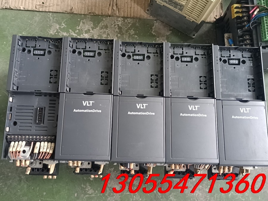 议价丹佛斯VLT-T/C：FC-360H2K2T4E20H2BX