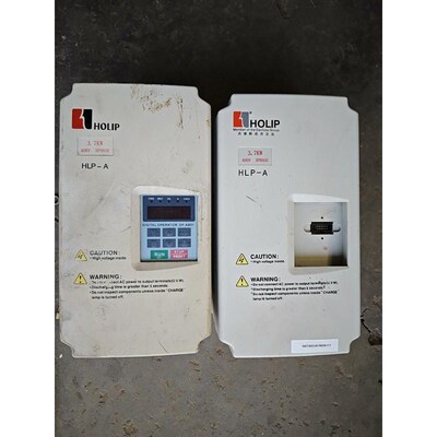 海利浦变频器HLPA03D743B   3.7kW   有1议价