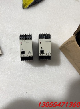 议价PMA控制器 UNIFLEX-CB，实物图片，数量2台，一台